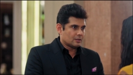 Kyunki Saas Bhi Kabhi Bahu Thi 2 - 4th September 2025